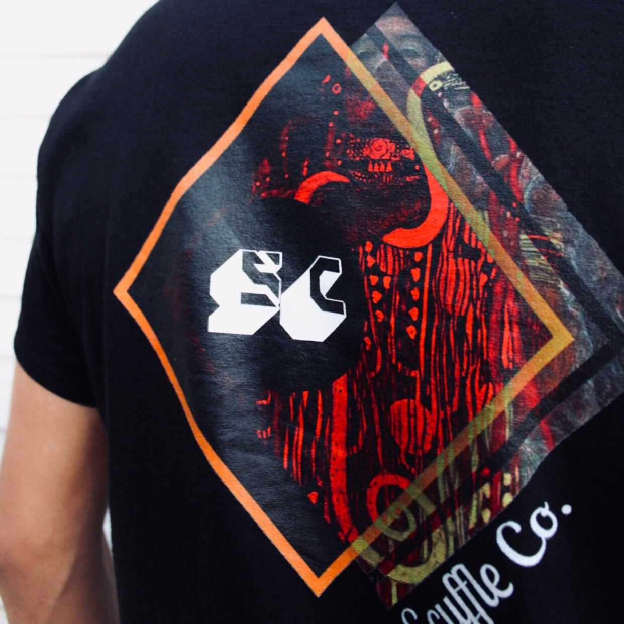 MEDEUCE TEE