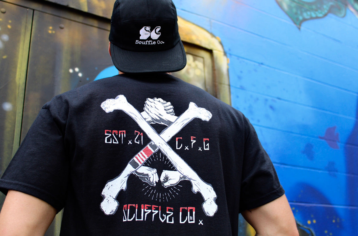 BROTHERHOOD TEE