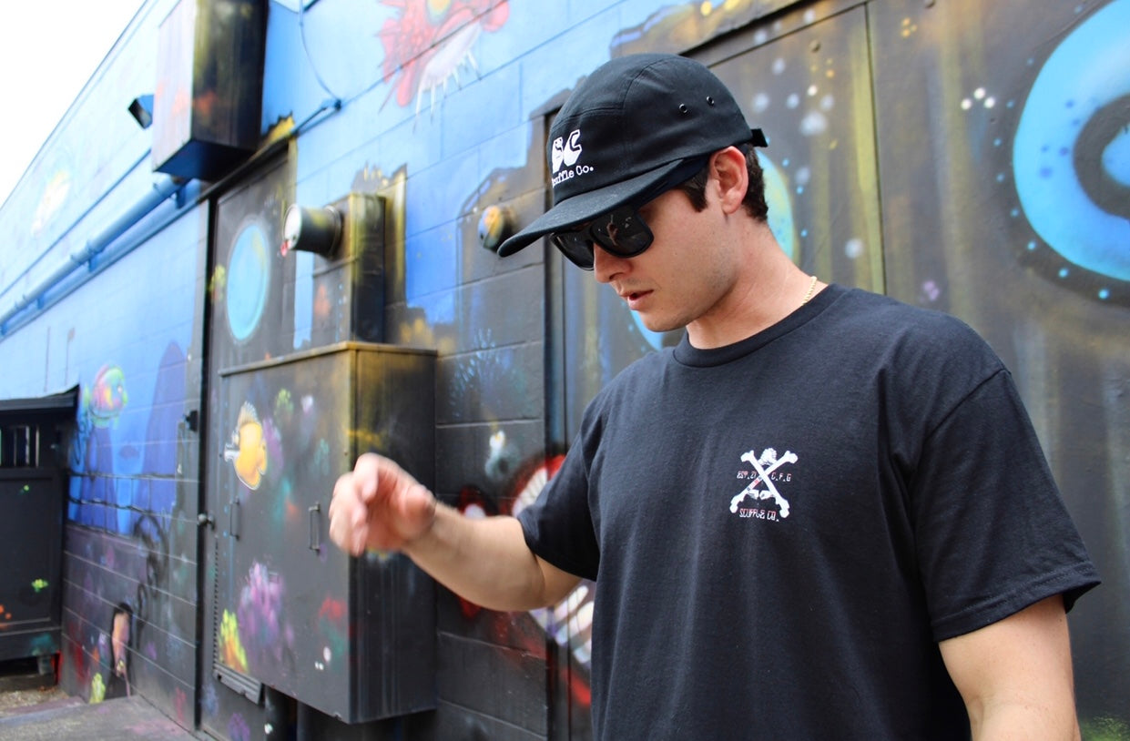 BROTHERHOOD TEE