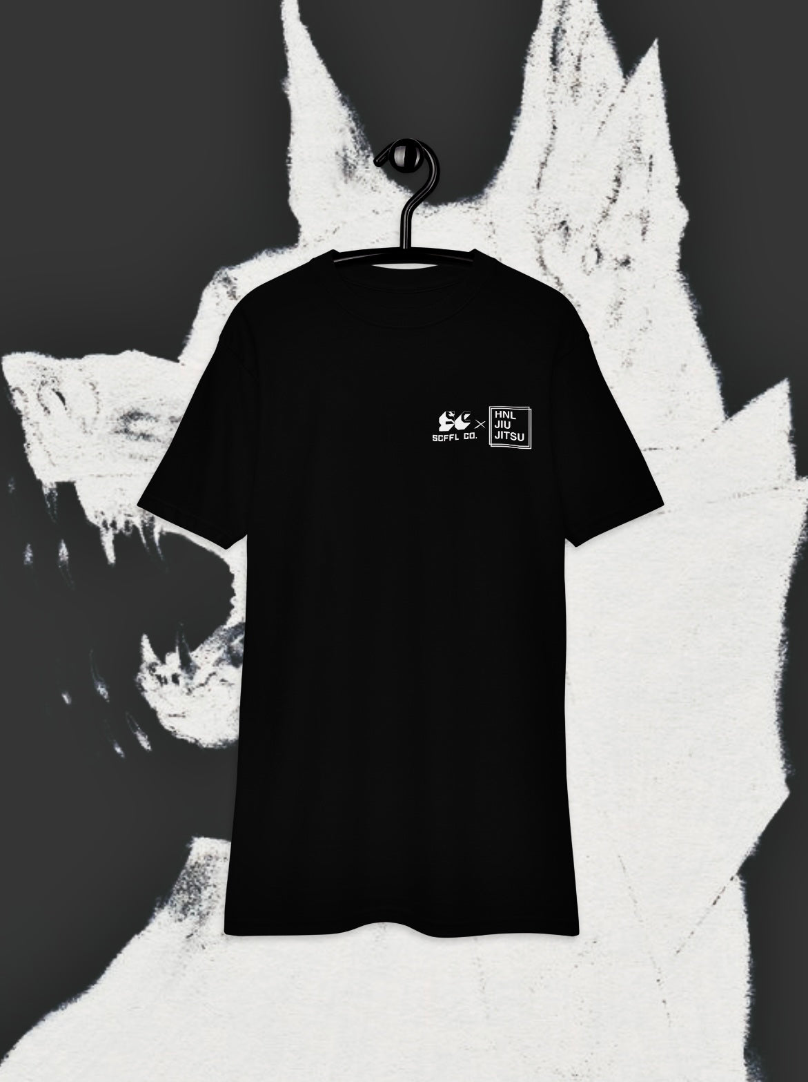 LATEST – Scuffle Co.