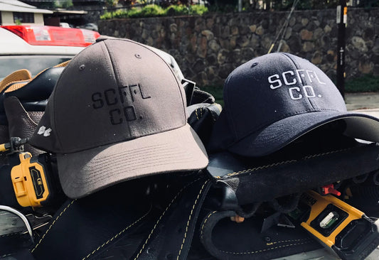 FLEX FIT ‘’SCFFL CAP’’