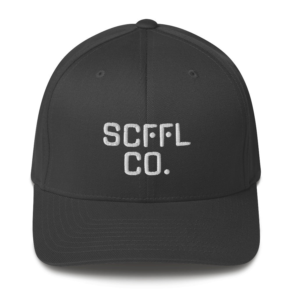 FLEX FIT ‘’SCFFL CAP’’