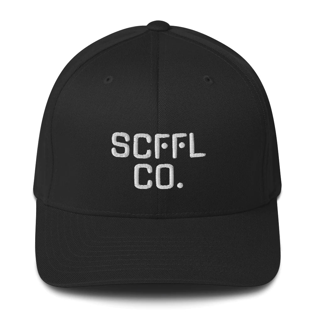 FLEX FIT ‘’SCFFL CAP’’