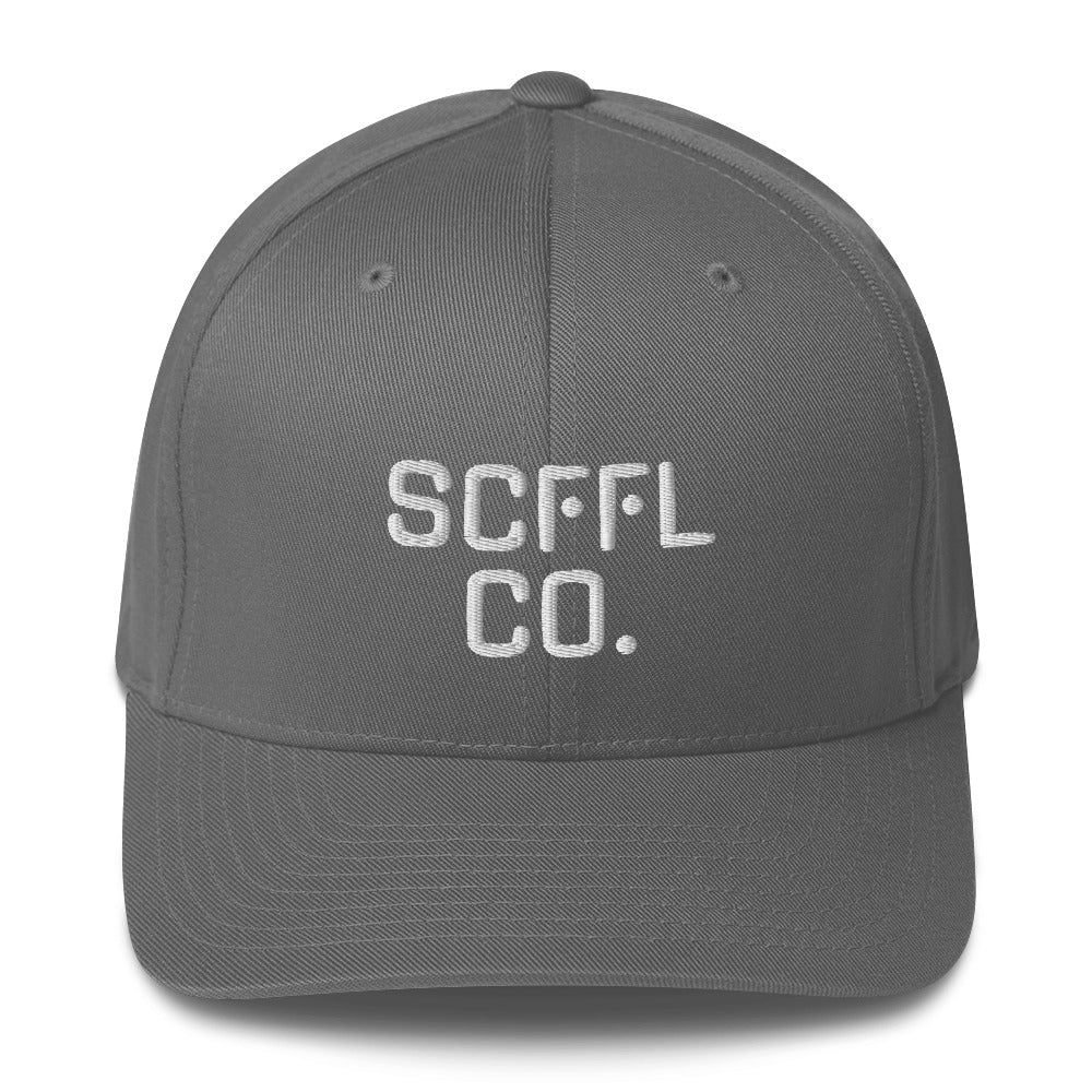 FLEX FIT ‘’SCFFL CAP’’