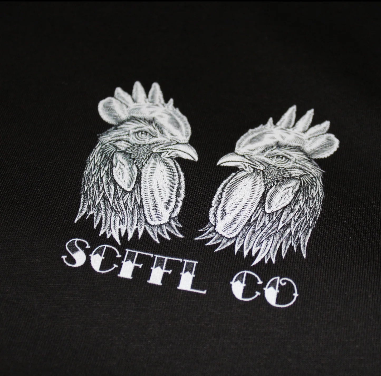 SCFFL CO.