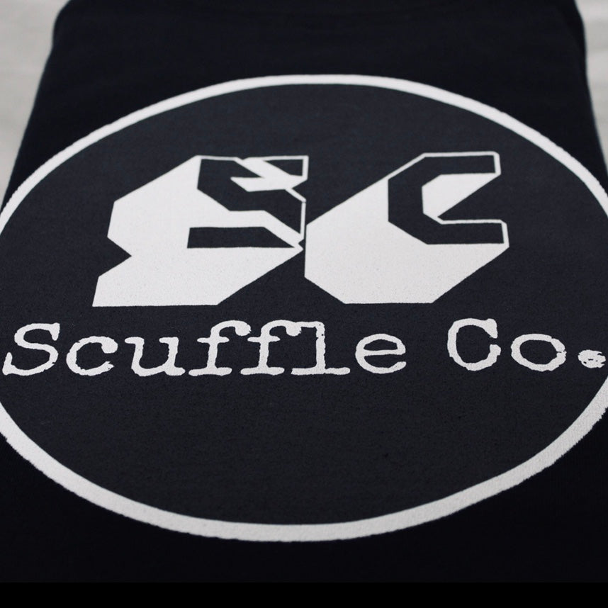 SCUFF TEE