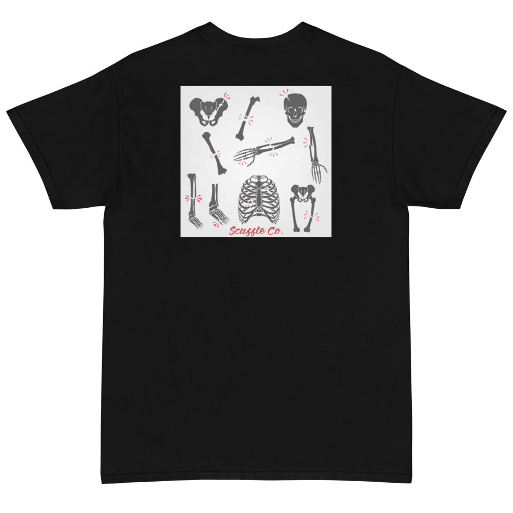 BAG OF BONES TEE