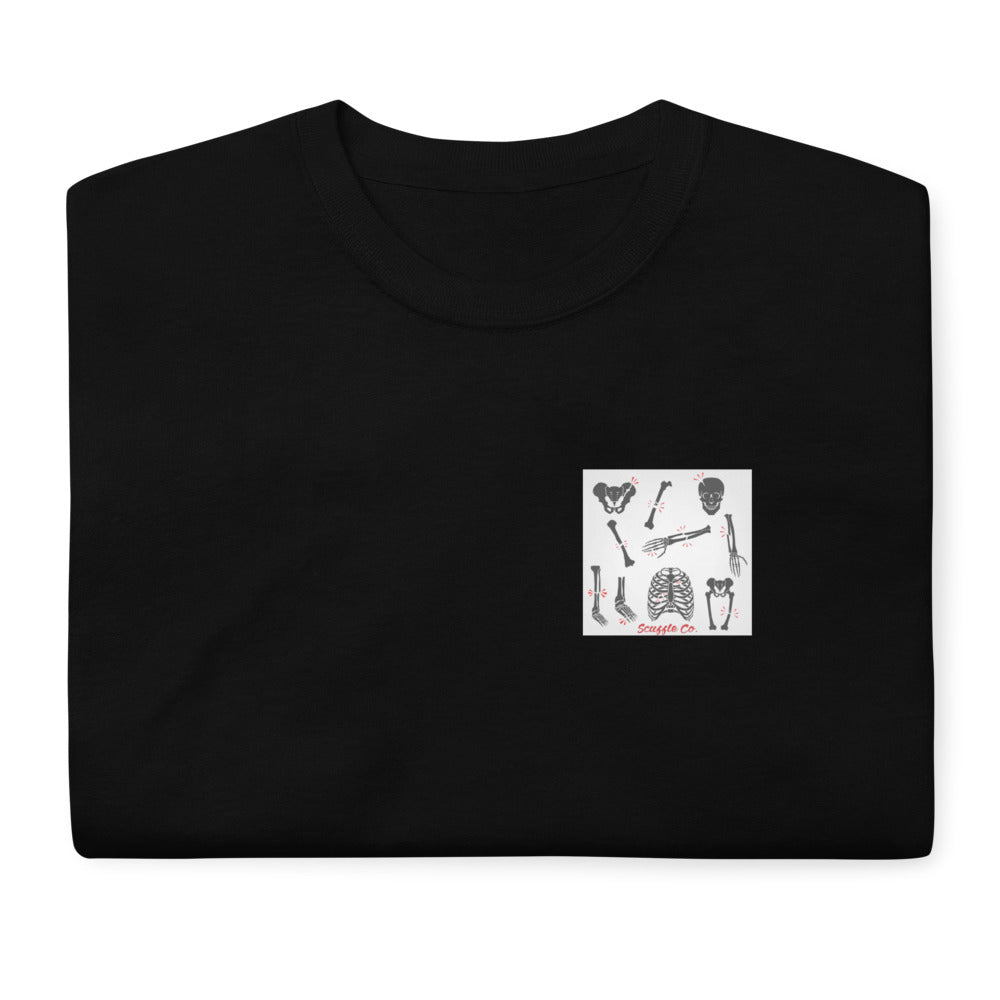 BAG OF BONES TEE