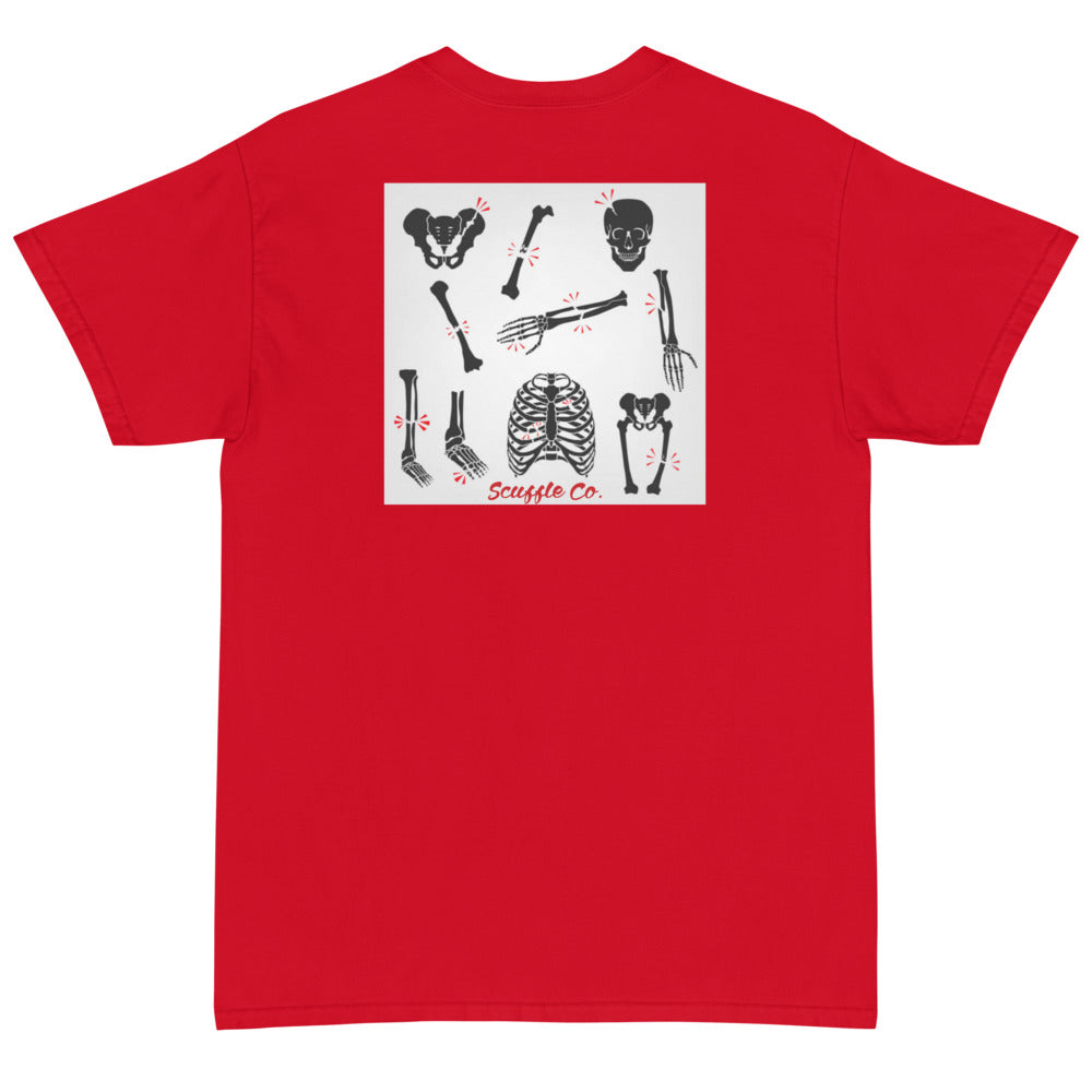 BAG OF BONES TEE