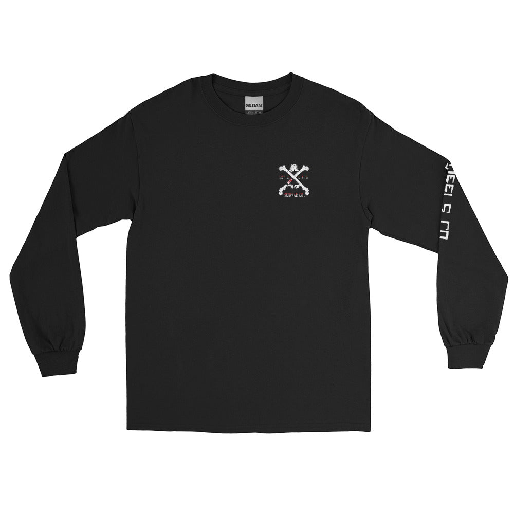 BROTHERHOOD TEE LONG SLEEVE